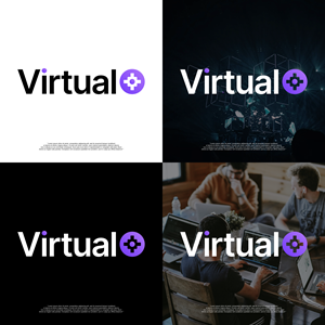 Logo Design by syad666 for Qreative | Design: #36073209