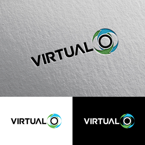 Logo Design by Alex Henry for Qreative | Design: #36073810