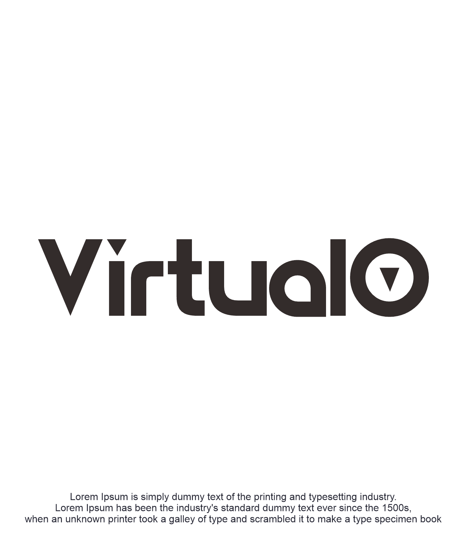 Logo-Design von Eldmal für Qreative | Design #36071970