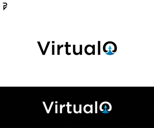Logo Design by poisonvectors for Qreative | Design: #36071557