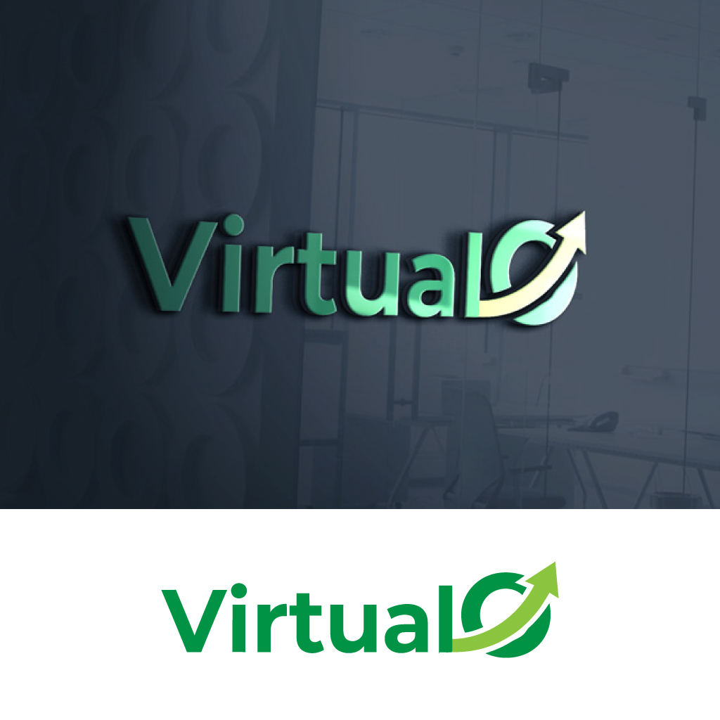 Logo Design by bute for Qreative | Design #36094641