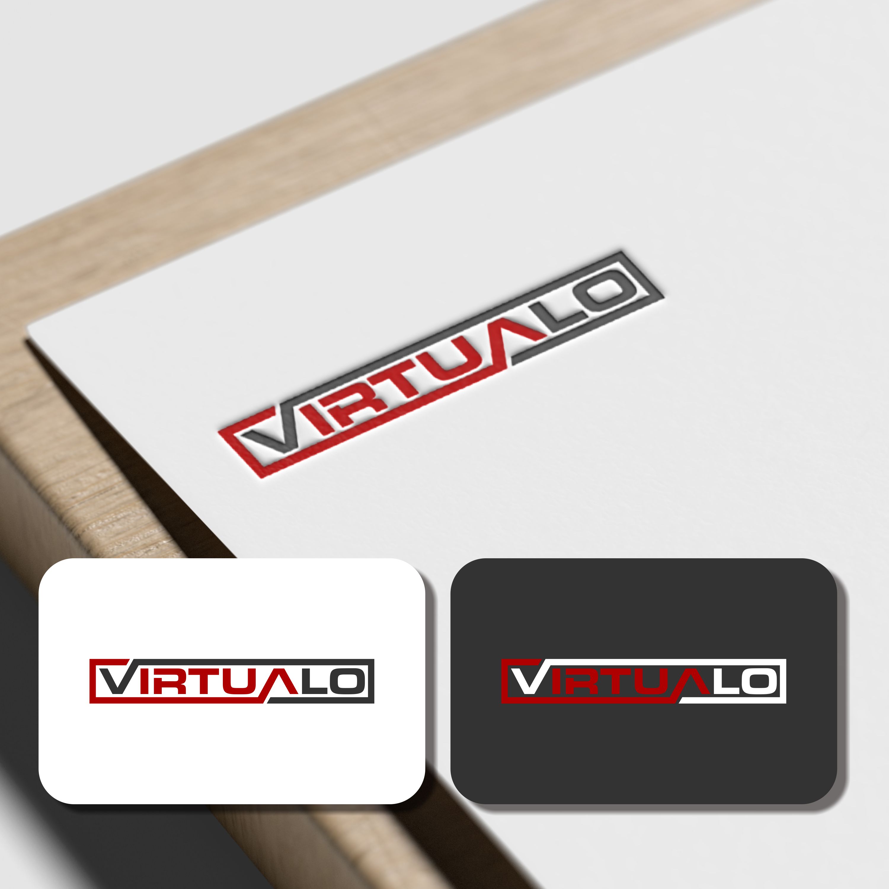 Design de Logo par Berkah_Bandot pour Qreative | Design #36076424