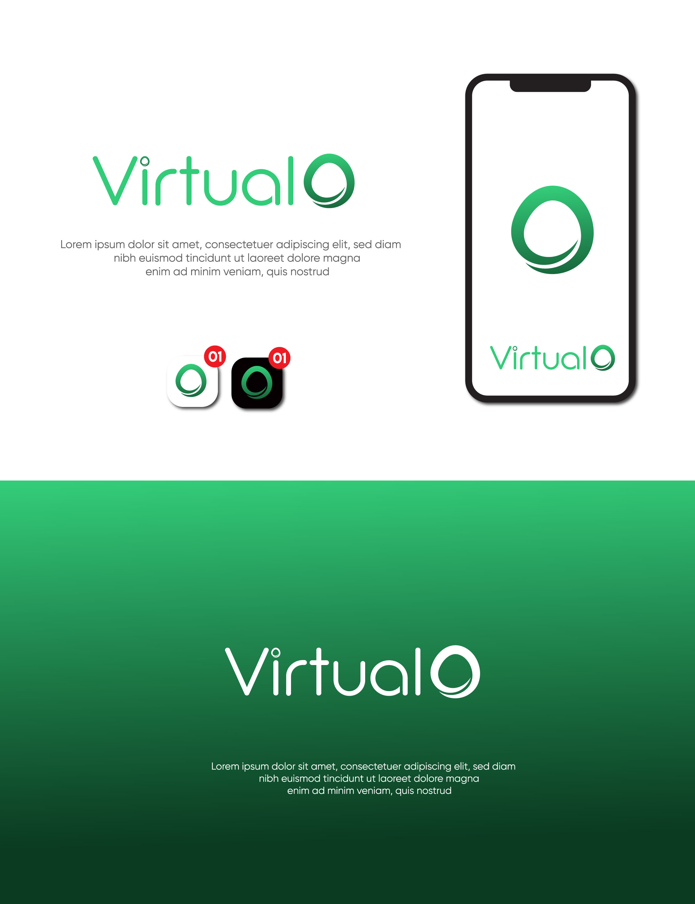 Design de Logo par Md. Fariduzzaman pour Qreative | Design #36145115