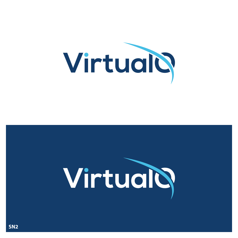 Logo Design by Sujit Banerjee for Qreative | Design #36073888