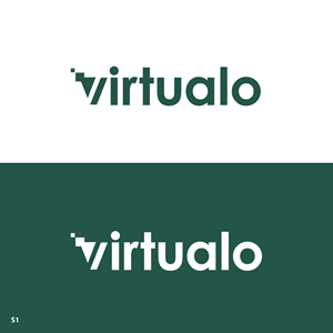 Logo Design by Sujit Banerjee for Qreative | Design: #36073889