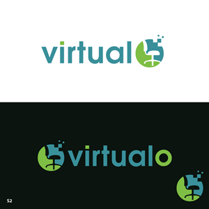 Logo Design by Sujit Banerjee for Qreative | Design: #36073890