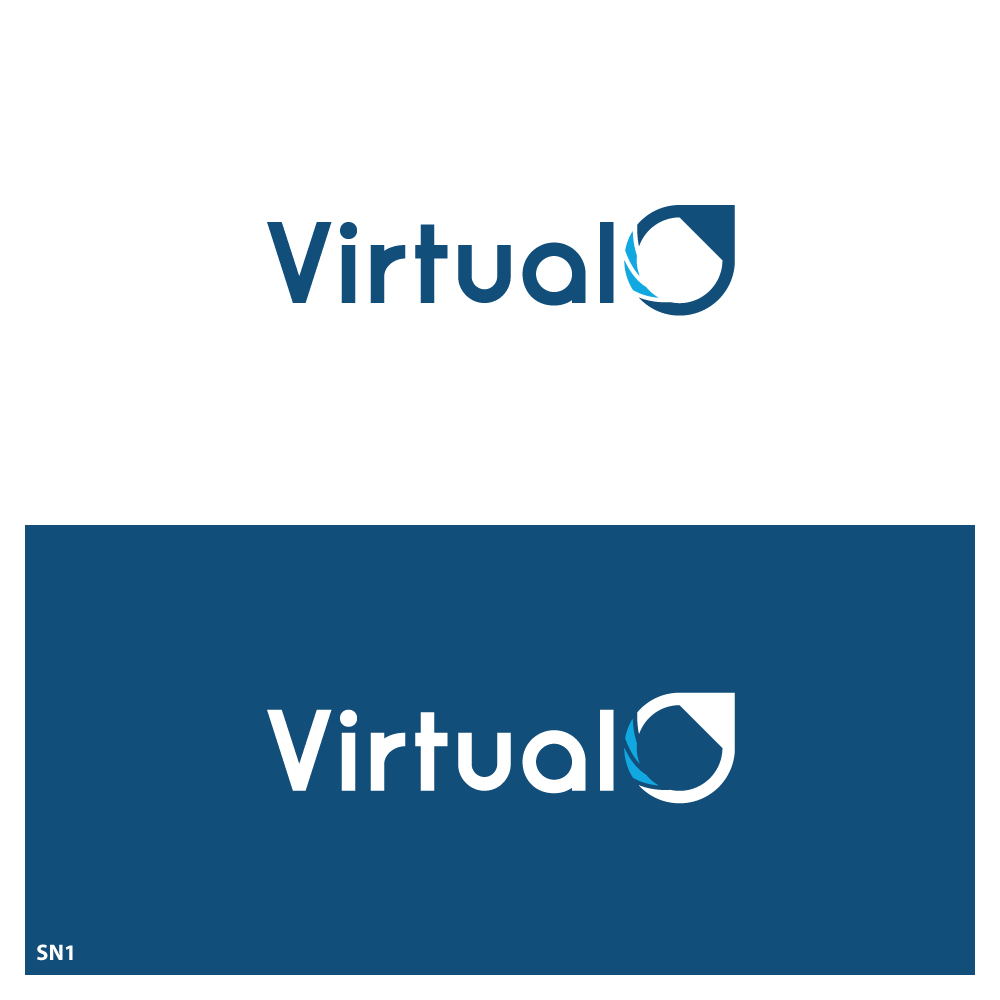 Logo Design by Sujit Banerjee for Qreative | Design #36073891