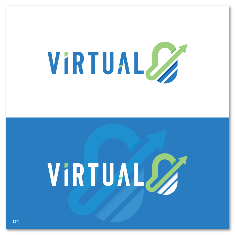 Diseño de Logo por Sujit Banerjee para Qreative | Diseño #36073893