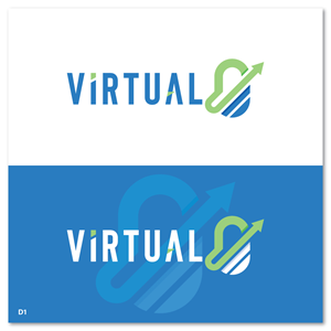 Logo Design by Sujit Banerjee for Qreative | Design: #36073893