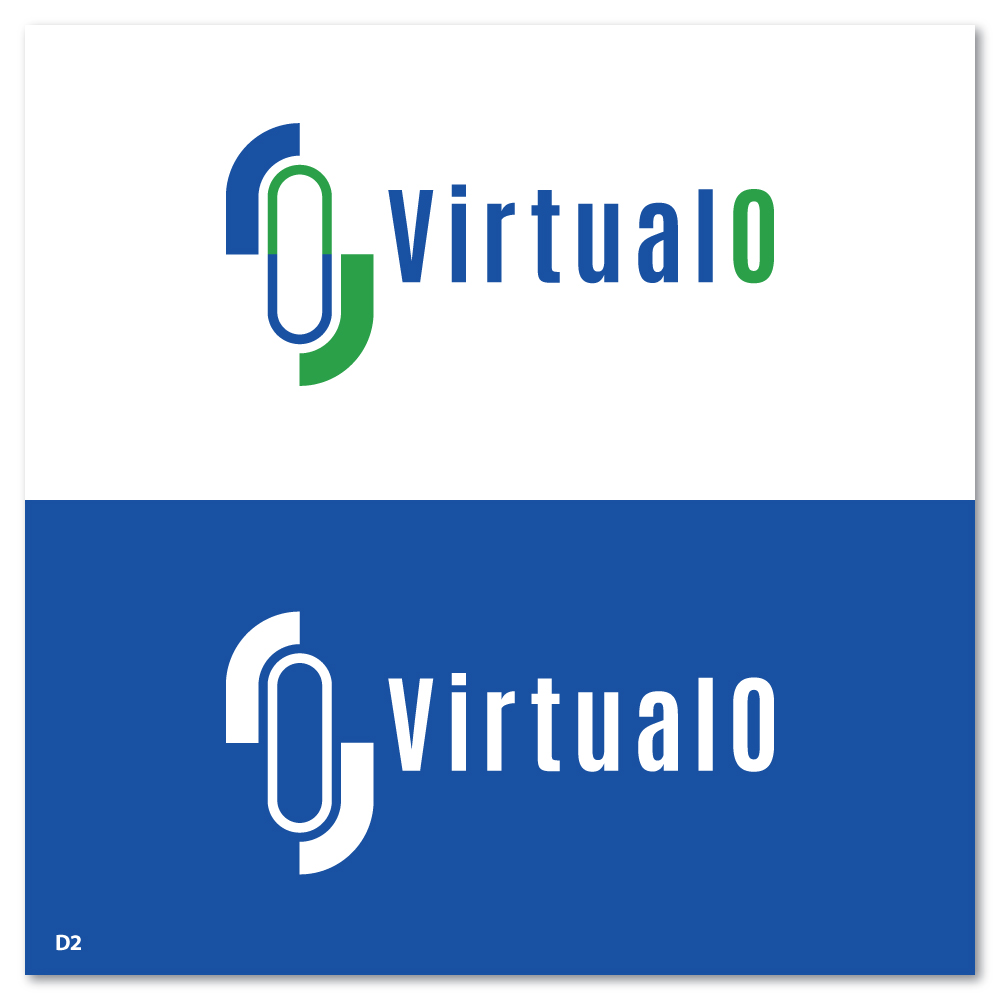 Logo Design by Sujit Banerjee for Qreative | Design #36073895