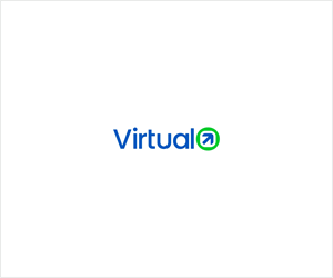 Logo Design by Logocraft for Qreative | Design: #36072886