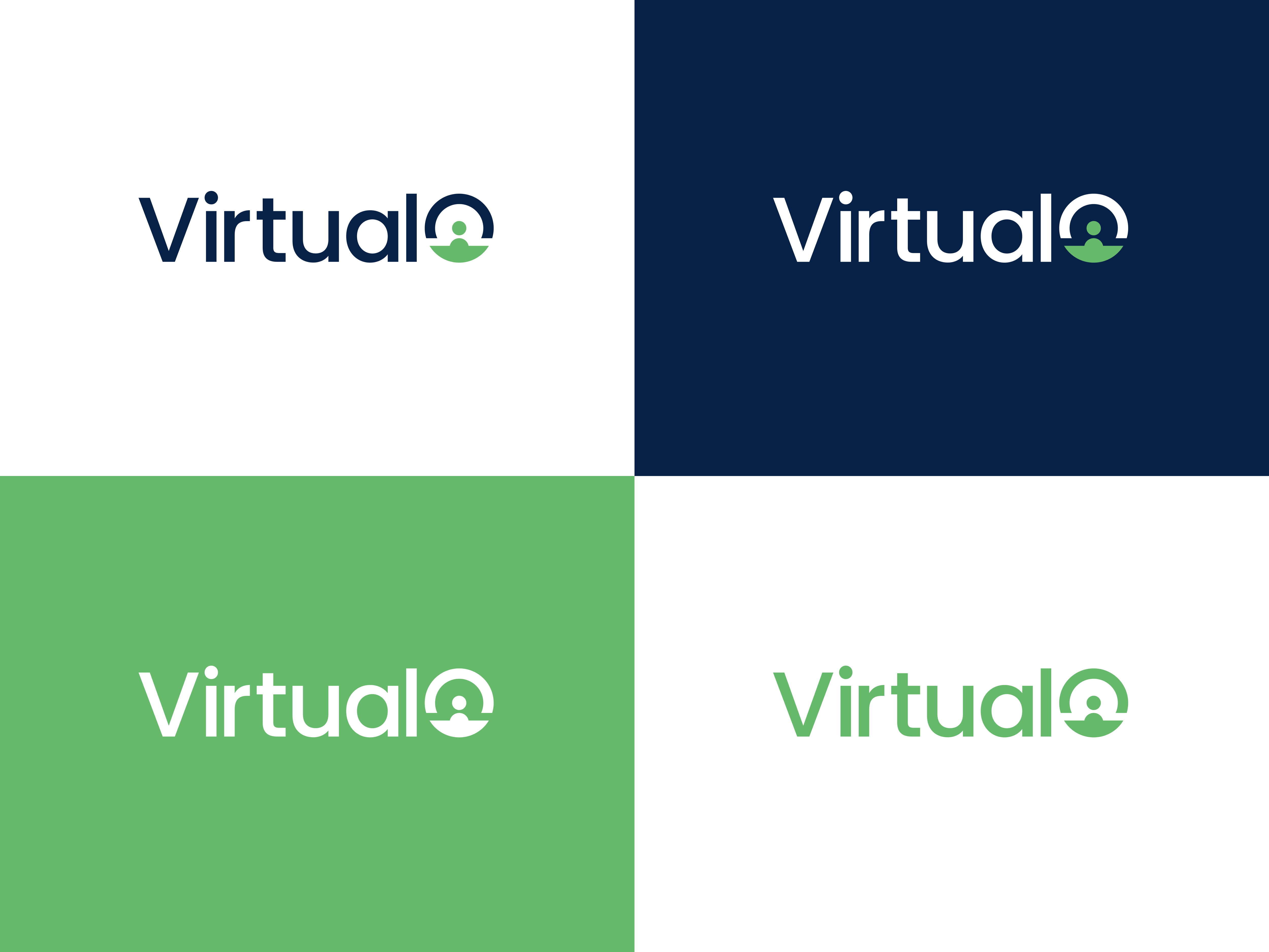 Logo Design by ArtTank for Qreative | Design #36175869