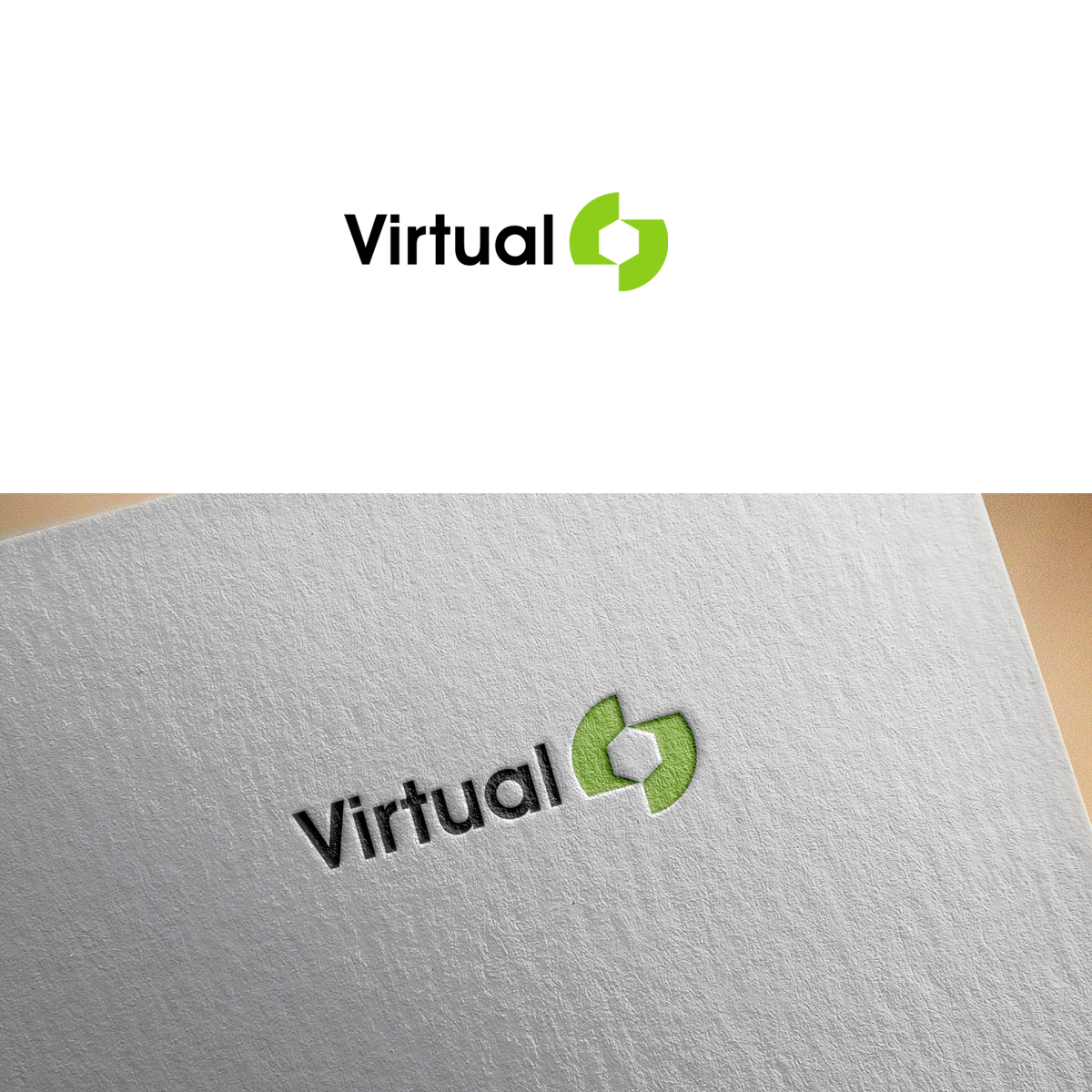 Logo Design by bijuak for Qreative | Design #36073333