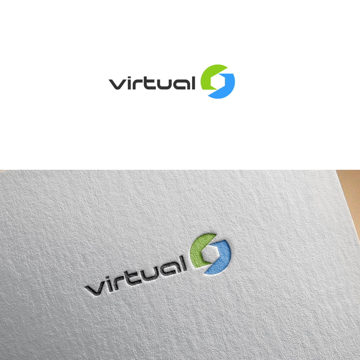 Logo Design by bijuak for Qreative | Design #36073437