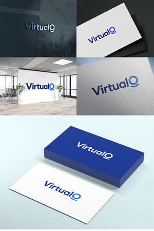 Logo-Design von yoossefMaroc für Qreative | Design #36085797