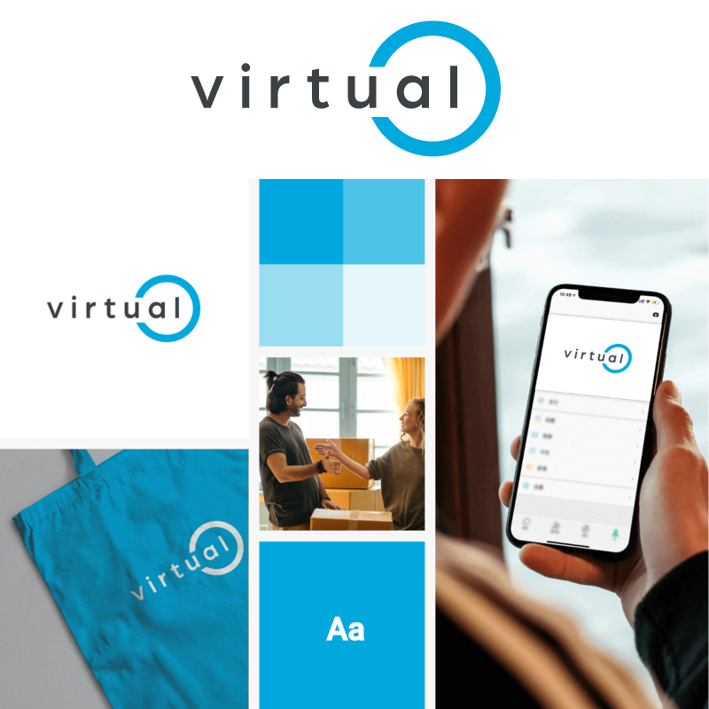Logo-Design von techteam761 für Qreative | Design #36148865