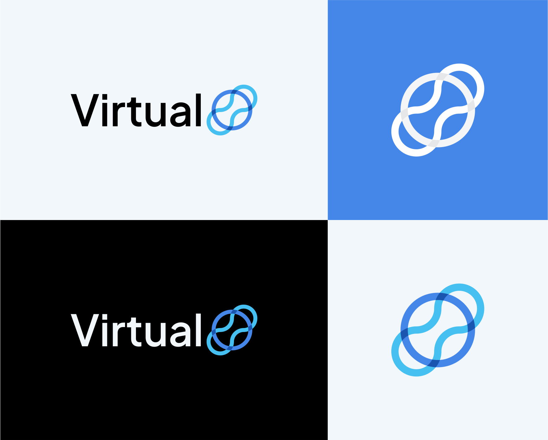 Diseño de Logo por Sibyle para Qreative | Diseño #36072051