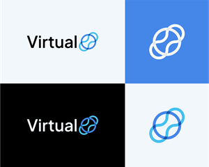 Logo Design by Sibyle for Qreative | Design: #36072051