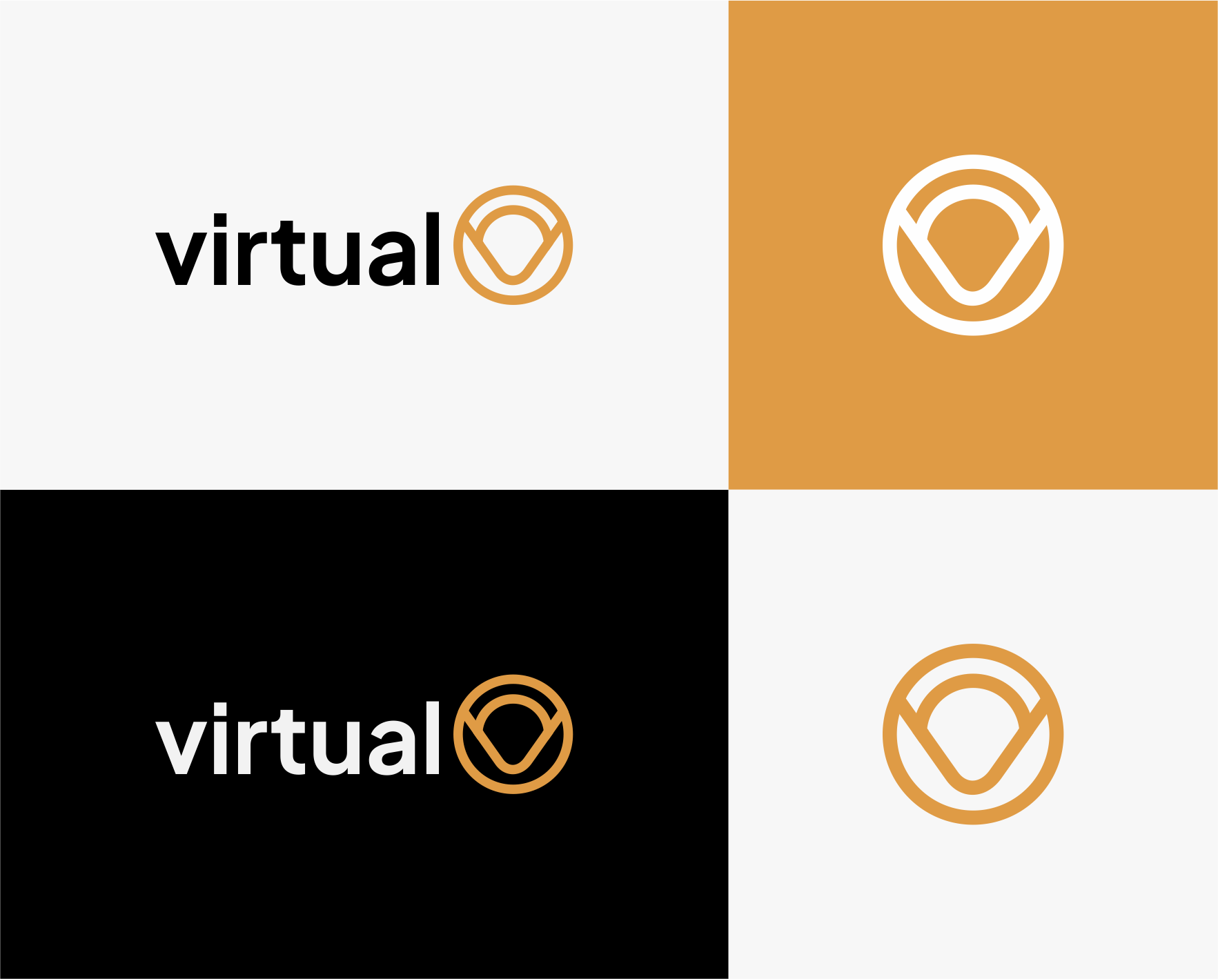 Diseño de Logo por Sibyle para Qreative | Diseño #36072088