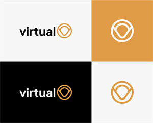 Logo Design by Sibyle for Qreative | Design: #36072088