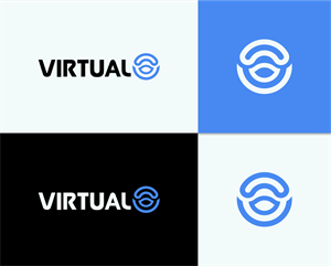 Logo Design by Sibyle for Qreative | Design: #36072181