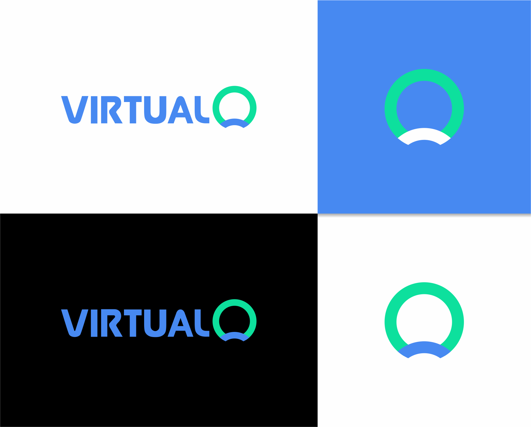 Design de Logo par Sibyle pour Qreative | Design #36145136