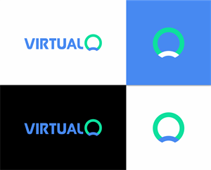 Logo Design by Sibyle for Qreative | Design: #36145136