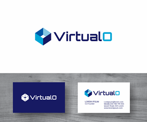 Logo Design by MBARO for Qreative | Design: #36091947