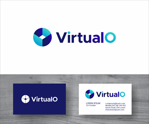 Logo Design by MBARO for Qreative | Design: #36091986