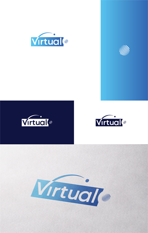 Logo Design by saifysyed Studio for Qreative | Design: #36072017