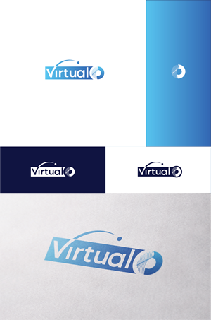 Logo Design by saifysyed Studio for Qreative | Design: #36147302