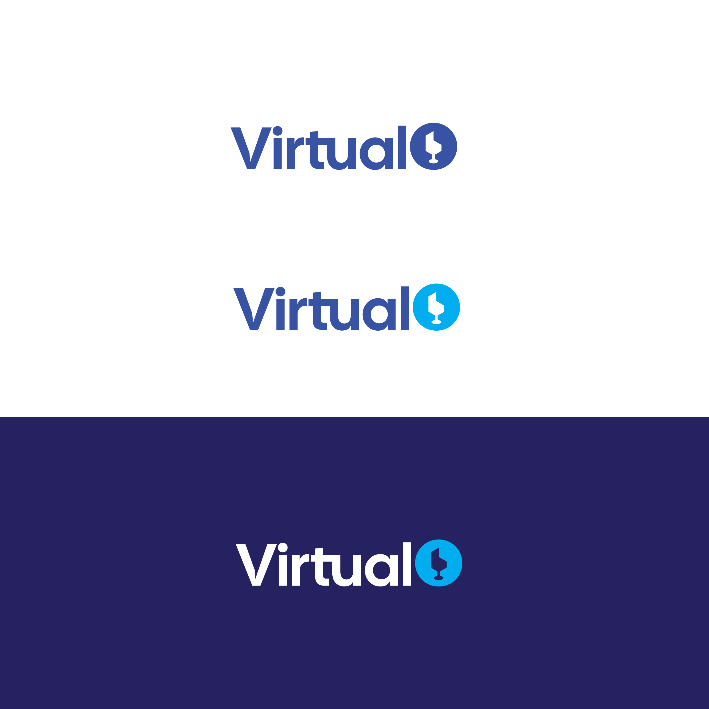 Diseño de Logo por dskyvbc para Qreative | Diseño #36073571