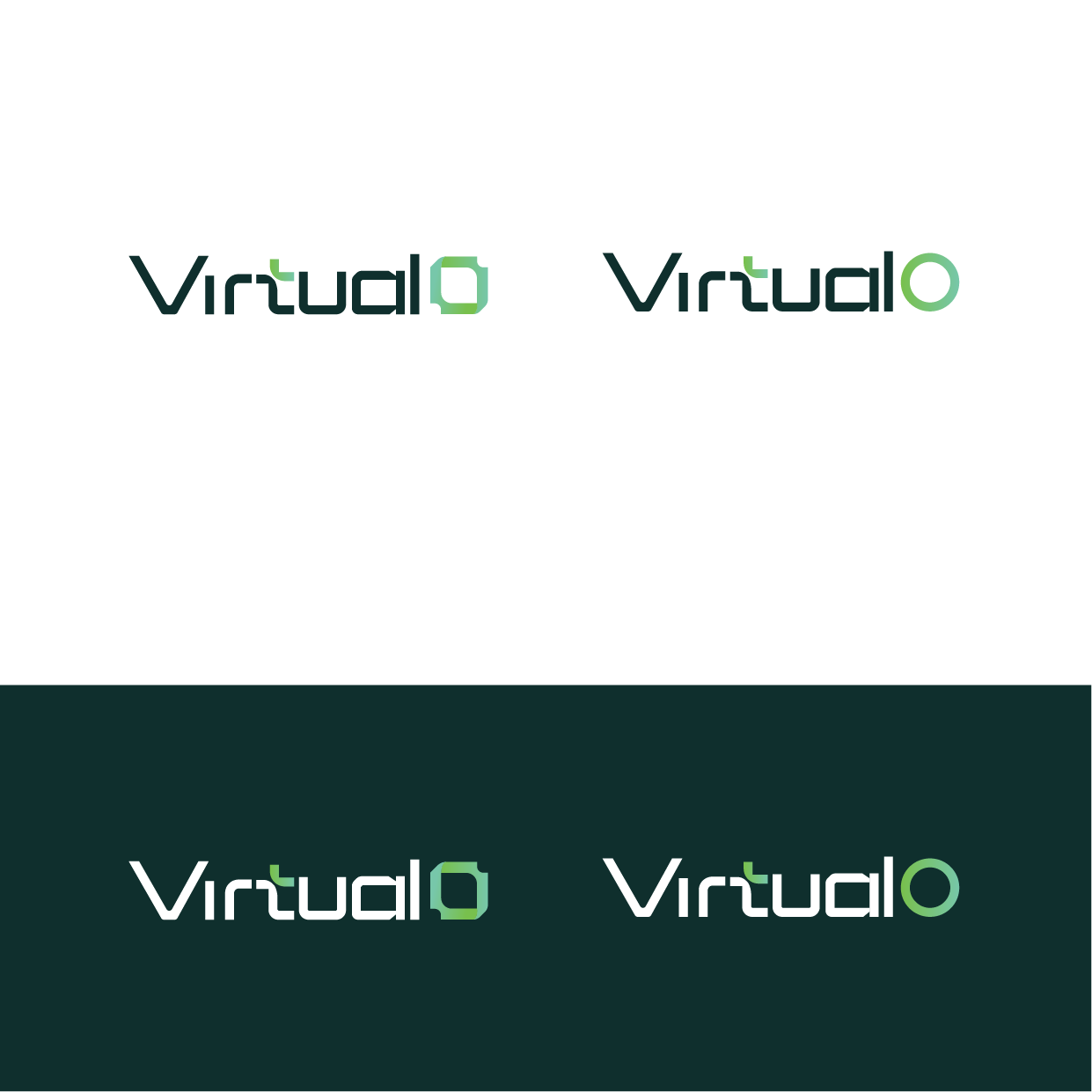 Diseño de Logo por dskyvbc para Qreative | Diseño #36146379