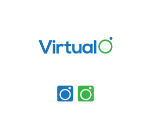 Logo Design by Janna Design for Qreative | Design: #36071358