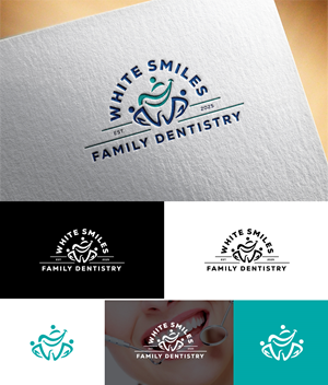 Logo Design by Logo Stock for this project | Design: #36072673