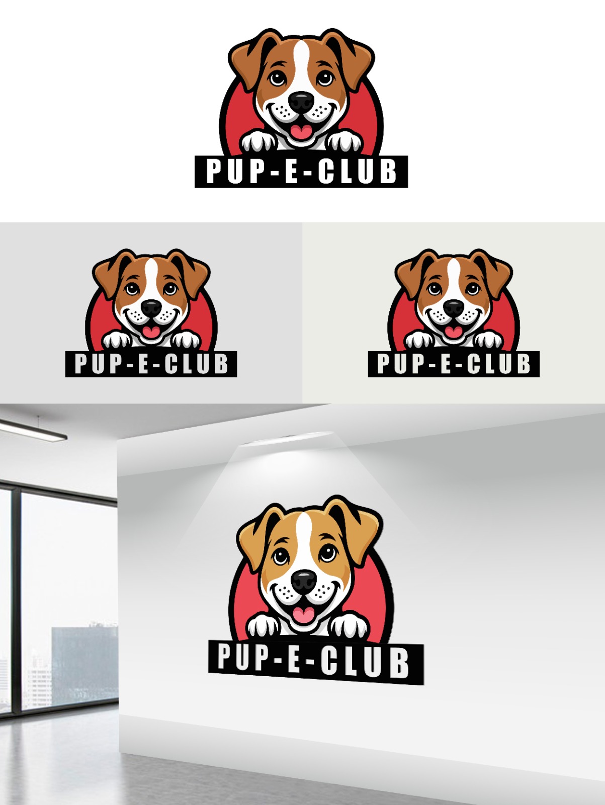 Logo Design by ShakiJav for this project | Design #36071775
