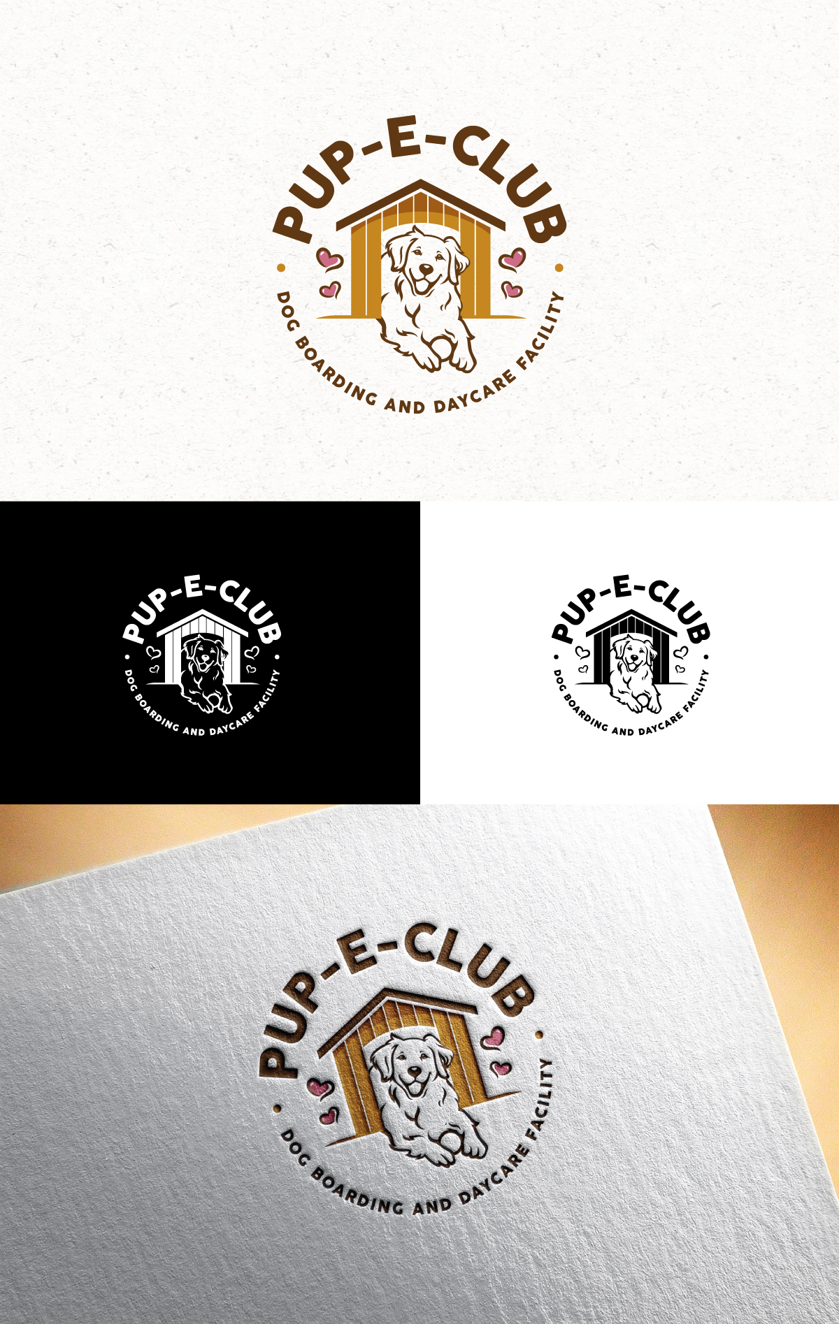 Logo Design by Logo Stock for this project | Design #36073119