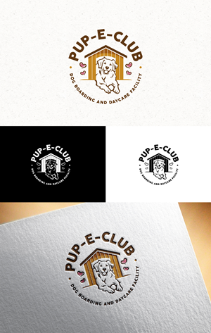 Logo Design by Logo Stock for this project | Design: #36073119