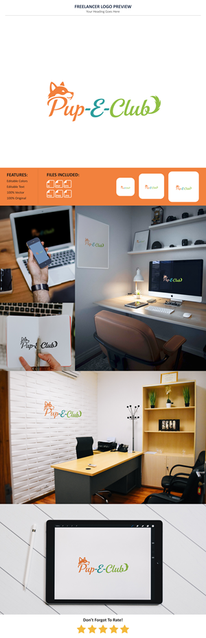 Logo Design by VectorForge for this project | Design: #36099270
