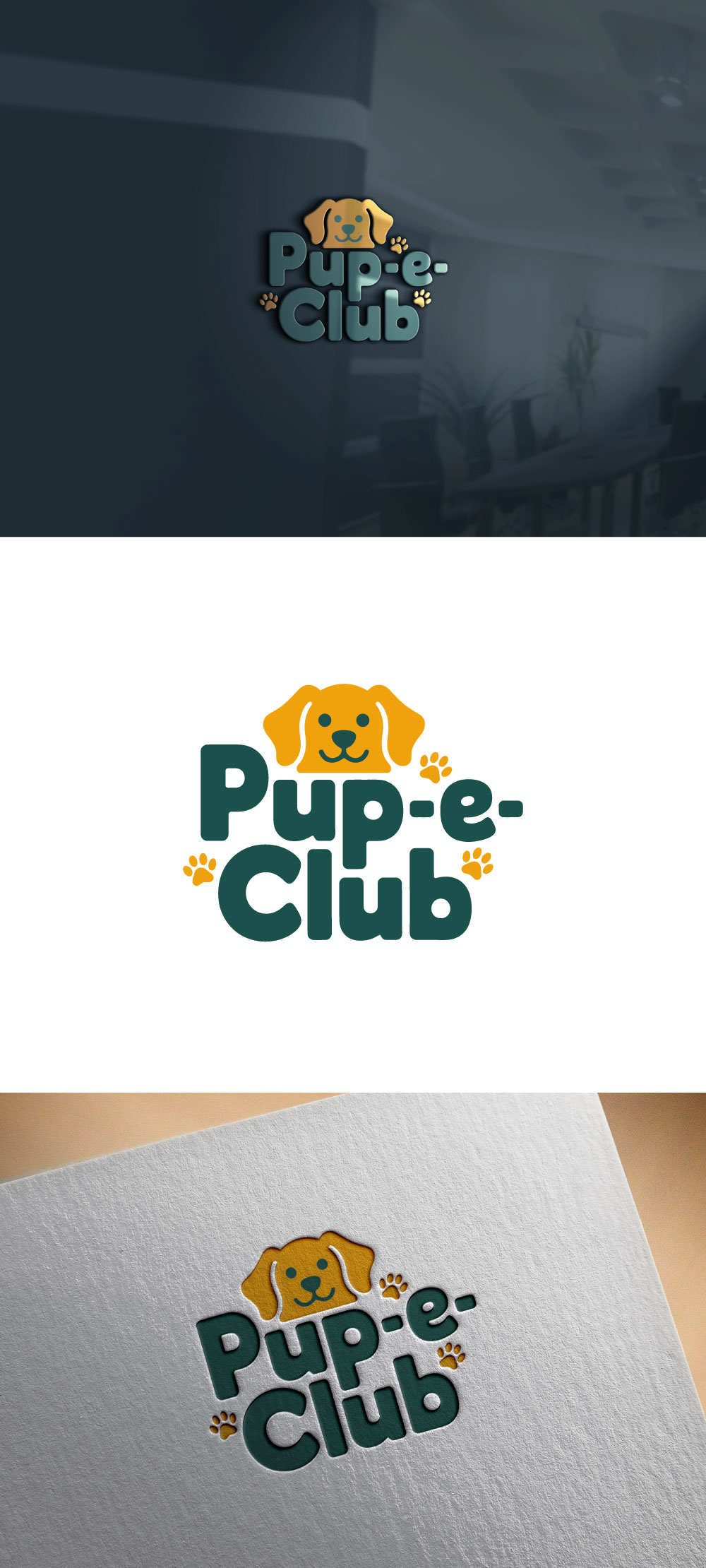 Logo Design by KING JM for this project | Design #36112317