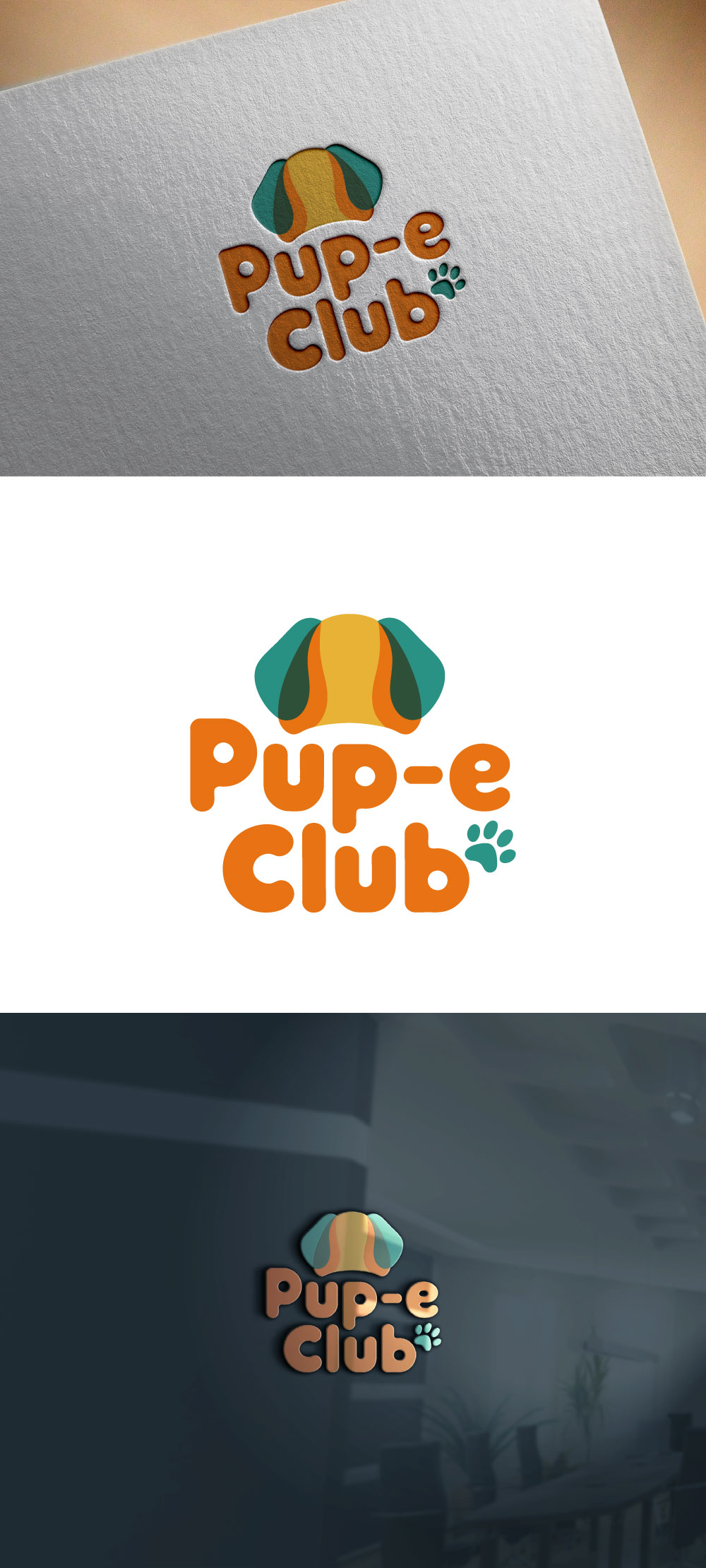Logo Design by KING JM for this project | Design #36112318