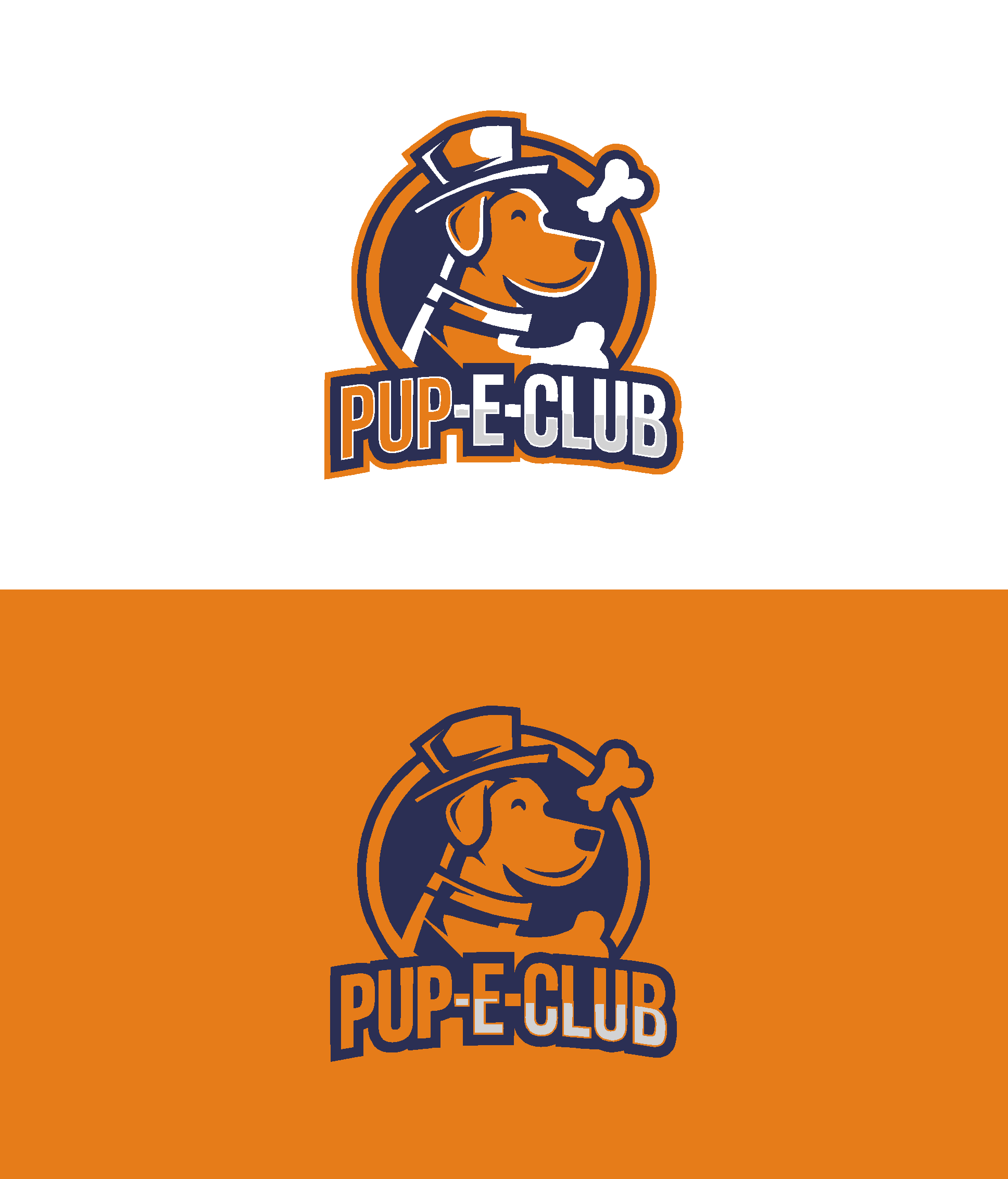 Logo Design by manggawkwk for this project | Design #36072253
