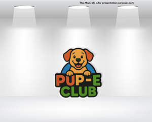 Logo Design by Muina for this project | Design: #36073764