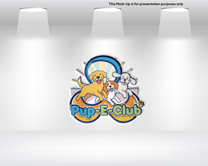Logo Design by Muina for this project | Design: #36073765