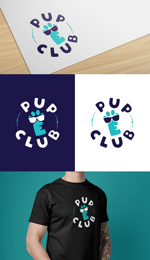 Logo Design by PixelUP Graphics for this project | Design: #36076571