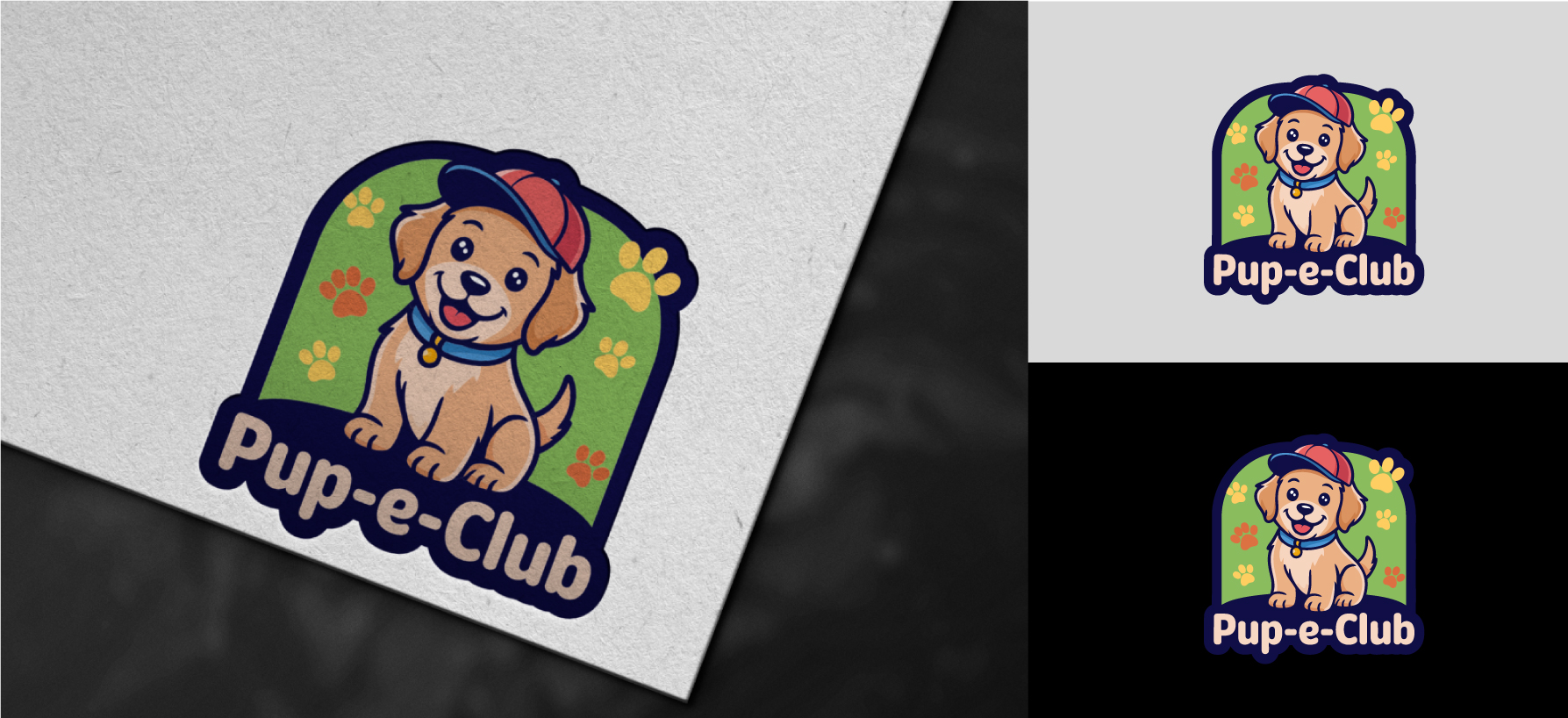 Logo Design by Christian Cruz for this project | Design #36101464