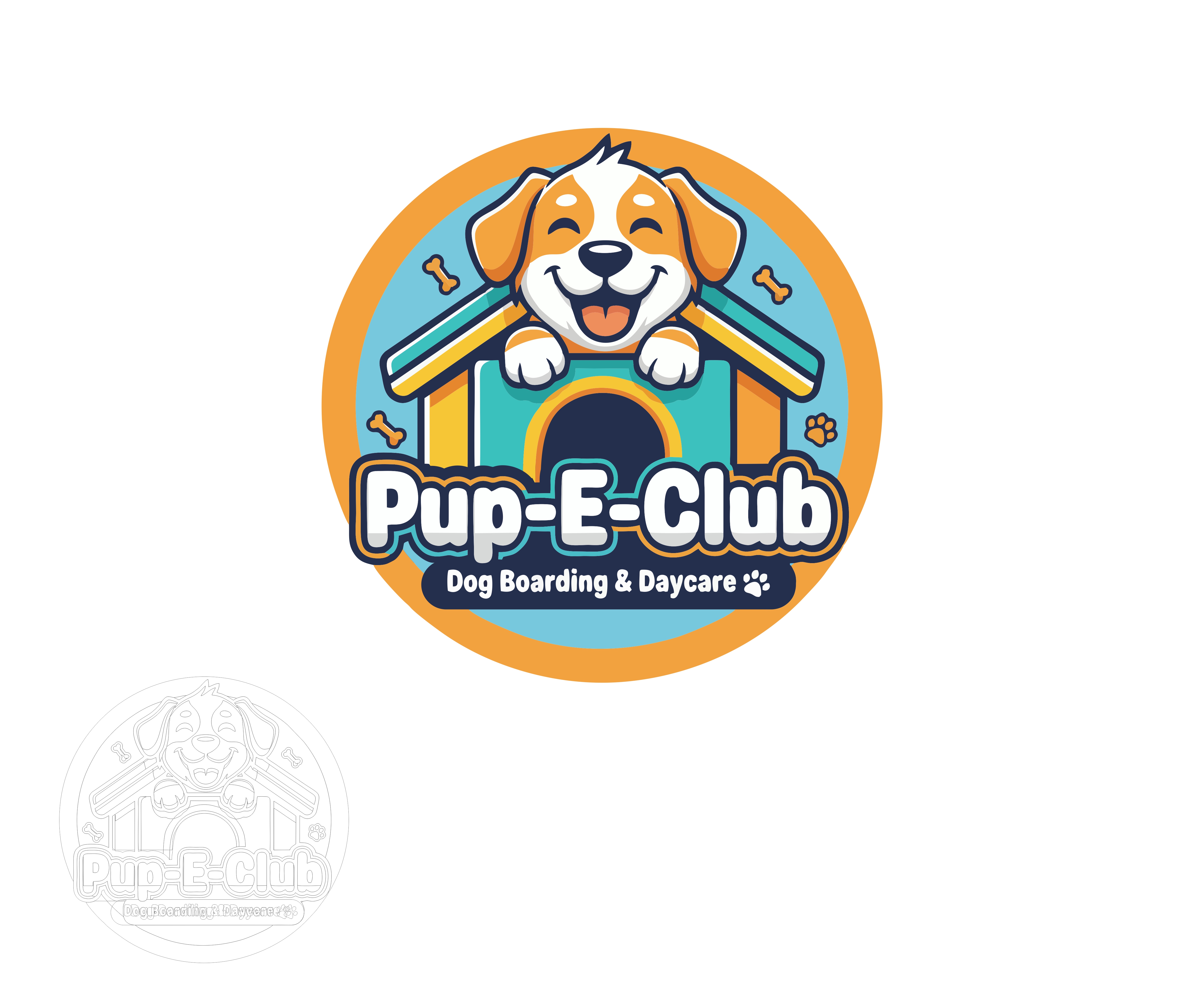 Logo Design by BUSUJIMA_SAN for this project | Design #36073151