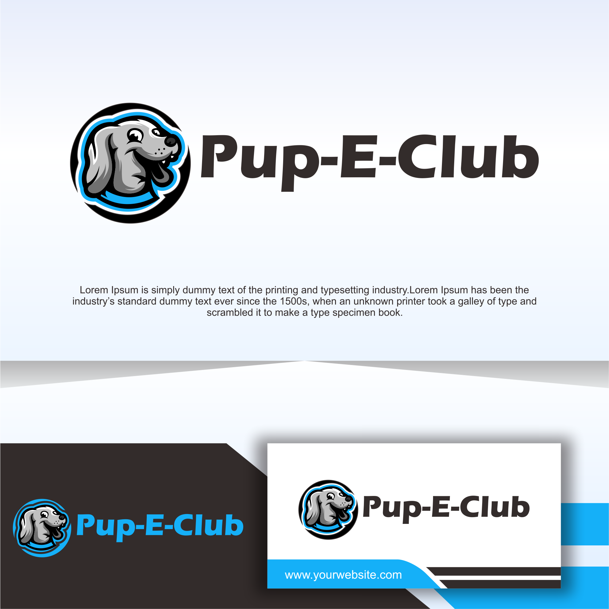 Logo Design by Apache Kretek for this project | Design #36072018