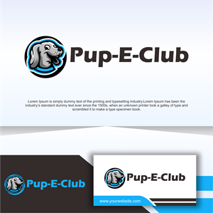 Logo Design by Apache Kretek for this project | Design: #36072018