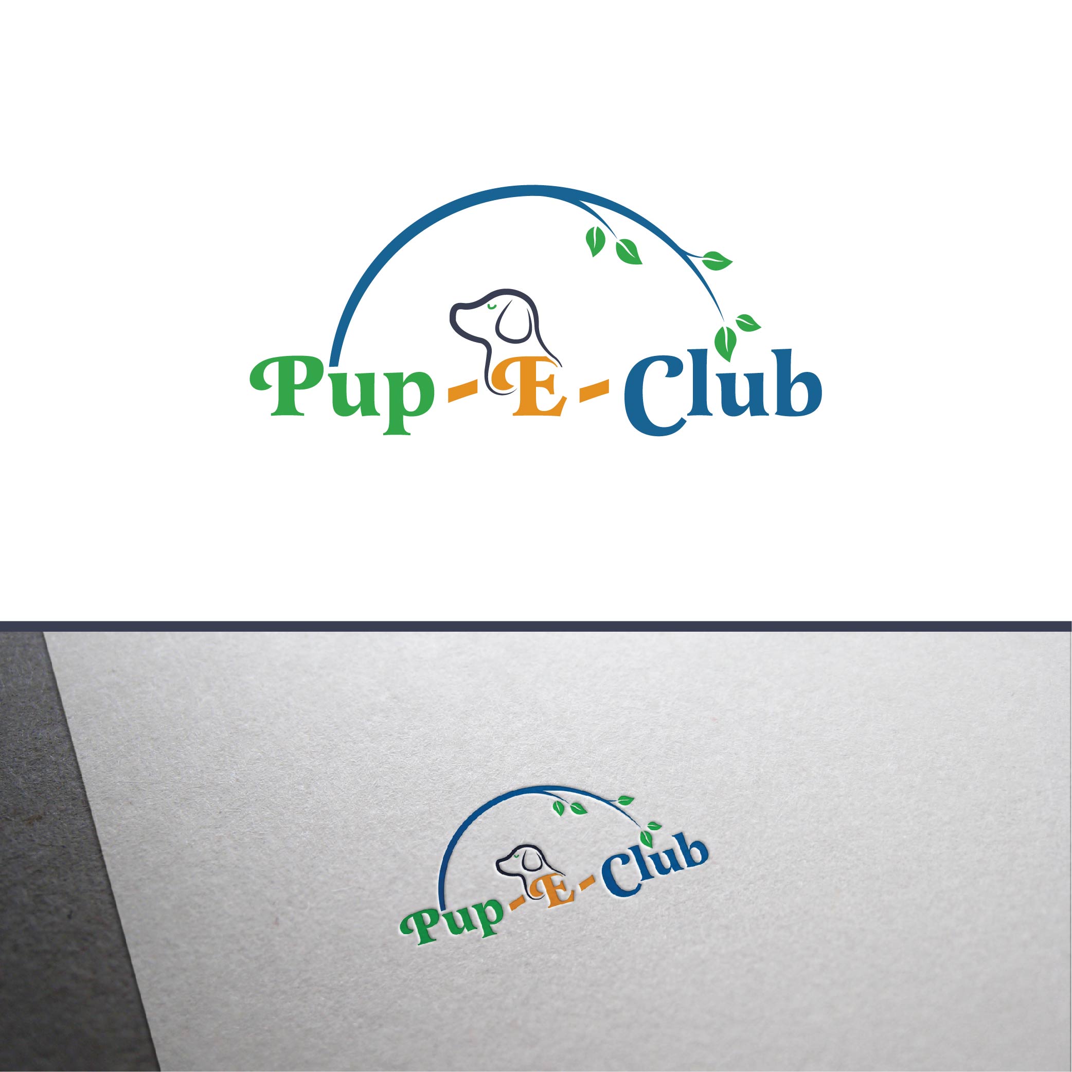 Logo Design by creativemood438 for this project | Design #36074553